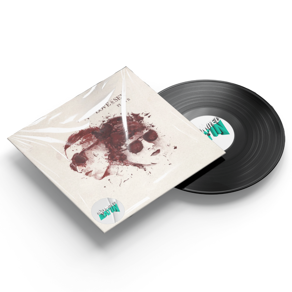 Mi Vecinita - Plan B (DJ TRAK Acapella Intro 95Bpm)