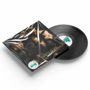 No Te Veo - Casa De Leones (DJ TRAK Acapella Intro 116Bpm)