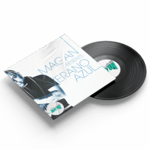 Verano Azul - Juan Magan (DJ TRAK Acapella Intro 126Bpm)