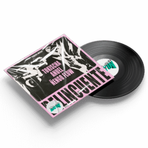 Delincuente - Tokischa, ANUEL AA (DAVIDMUSIC Remix 102Bpm)