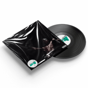 FE!N x Rockstar - Travis Scott Ft Duki (DAVIDMUSIC Mashup 128Bpm)