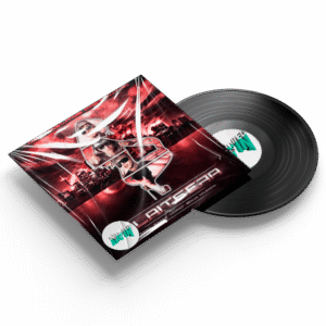 Un Rato x FLAITEERA - Justin Quiles Ft. Saiko, Sinaka (Sergio Blasco Mashup 90Bpm)