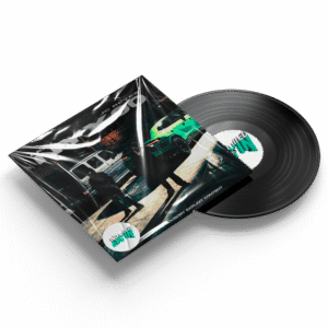 NYX00 x Mi Refe - Dei V, JC Reyes Ft Beéle, Ovy On The Drums (Antonio Guevara Mashup 120Bpm)