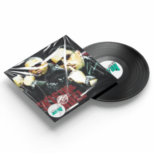 Paleta - Wisin & Yandel (Bayne Transition 128-96Bpm)