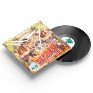 Perreo Afuegote x Só Bundão Grandão - Kazu Ft Dj Guuga (Bayne Mashup 95Bpm)