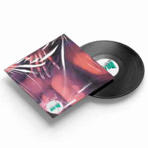 VeLDA x Chulo pt2 - Bad Bunny, Omar Courtz, Dei V x Bad Gyal, Tokischa, Young Miko (Coro Mashup & Acap Outro 97Bpm)