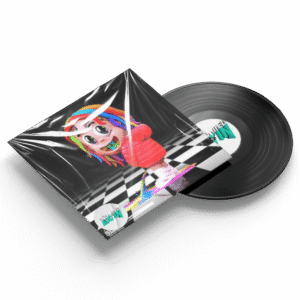 BEBE - 6ix9ine Ft Anuel AA (Bayne Transition 128-102Bpm)