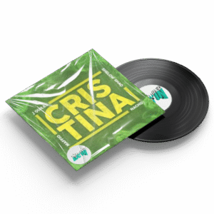 Cristina - Maffio, Justin Quiles, Nacho Ft Shelow Shaq (Bayne Hype Intro 102Bpm)