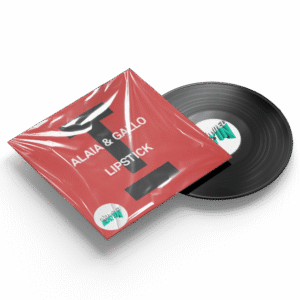 Lipstick x Frikitona - Alaia & Gallo (Bayne Mashup 128Bpm)