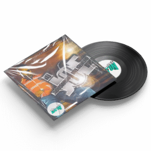 Te Lo Tiro Pa Que Bailes - Plan B (DJ CRIMIX Break Intro 92Bpm)