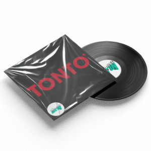 TONTO - J Balvin, Ryan Castro, DJ Snake (Bayne Hype Intro 102Bpm)