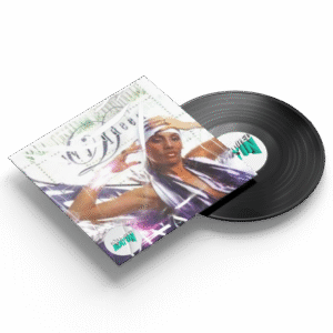 Yo Quiero Bailar - Ivy Queen (Bayne Transition 125-95Bpm)