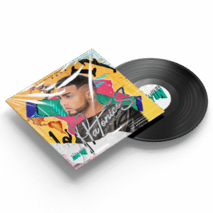 Poderosa x La Curiosidad - Lyanno, Rauw Alejandro x Jay Wheeler, DJ Nelson, Myke Towers (Coro Mashup & Acap outro 97Bpm)