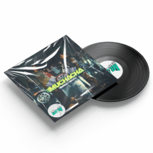 MUCHACHA x Toca Toca - Aissa, Rvfv, Kreamly x Fly Project (Coro & Biini Mashup 127Bpm)