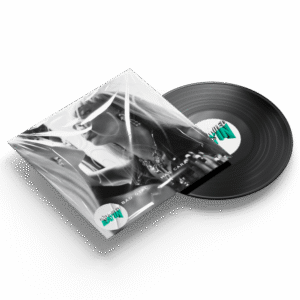 La Iniciativa x Guaya Guaya - Bad Gyal, J Alvarez Ft. Don Omar (Myke Roldan Mashup 92Bpm)