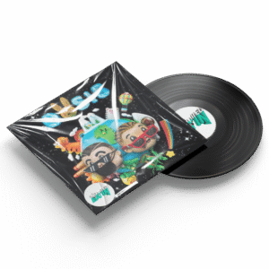 Que Pretendes - J Balvin Ft Bad Bunny (Bayne Hype Intro 94Bpm)