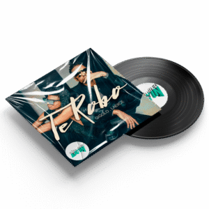 (8A) Te Robo - Gigolo Y La Exce (Sergio Blasco Acapella Intro - Out 93Bpm)