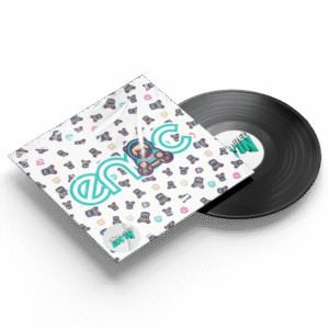 FOREVER TU GANTEL x Una Locura - Omar Courtz, Ñengo Flow Ft. Ozuna (Elias Mashup 90Bpm)