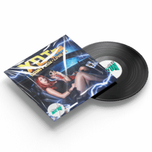 XOT - Dani Flow, Loyaltty (Elias Remix 130Bpm)