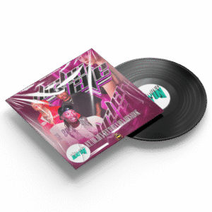 Dichavate - Ya Ice Dilan, Rey Tony (Elias Acapella Intro 112Bpm)