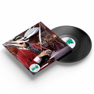 (1A) La Pregunta - J. Alvarez (Antonio Guevara Live Edit 86Bpm)