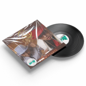 Acechandote - Yaga & Mackie (DJ CRIMIX Break Intro 96Bpm)