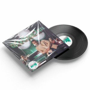 Bailame - Dj Joe, Trebol Clan (DJ CRIMIX Hype Intro 95Bpm)