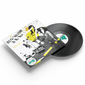 Let's Go To My Crib - Jowell & Randy (DJ CRIMIX Hype Intro 95Bpm)