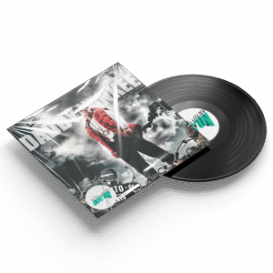 Salgo Pa La Calle - Daddy Yankee (DJ CRIMIX Hype Intro 94Bpm)