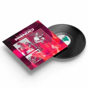 (9A) Prendio Remix - Rvfv, Omar Montes, Daviles De Novelda (Antonio Guevara Live Edit 125Bpm)