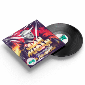 (5A) Si No Te Quisera - Juan Magán, Belinda (Antonio Guevara Live Edit 128Bpm)