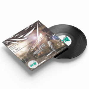 (11B) Siente El Boom - Tito El Bambino (Elias Live Edit 95Bpm)