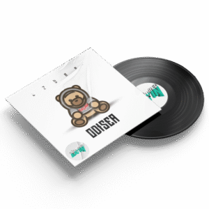 (5A) Corazon De Seda - Ozuna (Elias Live Edit 90Bpm)