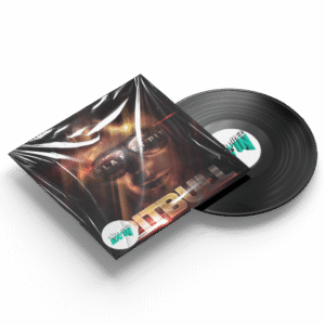 Beauty And A Beat x Rain Over Me - Justin Bieber, Nicky Minaj Ft. Pitbull, Marc Anthony (Myke Roldan Mashup 128Bpm)