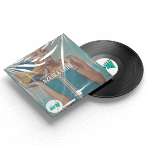 Crazibia - Azura Girl (Elias Transition 100 - 127Bpm)