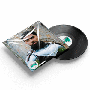 De Lejitos x SHIBATTO - Jay Wheeler Ft Quevedo (Antonio Guevara Mashup 100Bpm)