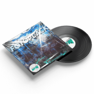 FotoPlack (Remix) - Dj Alex Del Callao & Dj Yander (Bayne Transition 105-128Bpm)