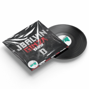 Ginza (Remix) - J Balvin Ft Varios (Bayne Acapella Intro 102Bpm)