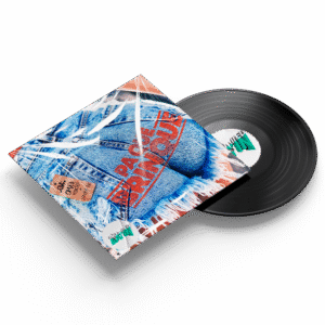 No Quiere Enamorarse x Pa que Brinque - Ozuna Ft Omar Montes, Lucho RK (Antonio Guevara Mashup 95Bpm)