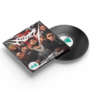 PANTI Y COLALE 2.0 - El Alfa, De La Ghetto, Zion (Elias Hype Intro 127Bpm)