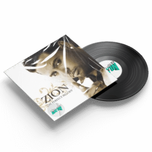 Amor De Pobre - Zion, Eddie Dee (Bayne Acapella Intro 94Bpm)