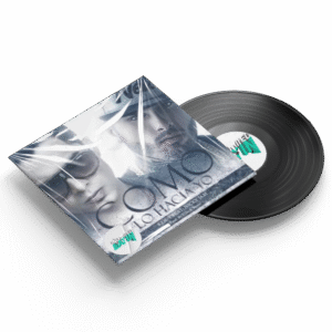 (6A) Como Lo Hacia Yo - Ken-Y Ft. Nicky Jam (Bayne Live Edit 96Bpm)