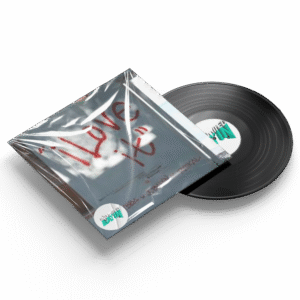 I Love It - Kybba, J Balvin & Rytikal (Bayne Acapella Intro 97Bpm)