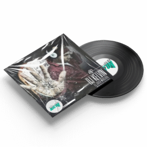 Kulipandeo - Dj Kelvin El Sacamostro (Bayne Transition 126-92Bpm)