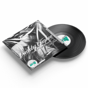 Lo Que Pasó, Pasó - Daddy Yankee (Bayne Acapella Intro 98Bpm)