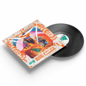 Que Calor x Black Passion - Major Lazer, J Balvin Ft Masha Vincent, Favio Inker (Bayne Mashup 129Bpm)