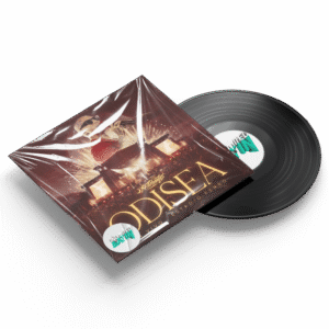 Piensa En Mi - Ke Personaje (Elias Remix 92Bpm)