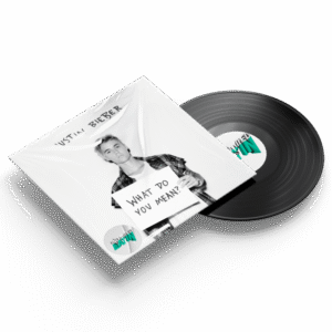 (4B) What Dou You Mean - Justin Bieber (Coro Live Edit 125Bpm)