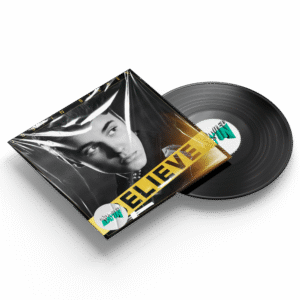 (8B) Beauty And A Beat - Justin Bieber, Nicky Minaj (Coro Live Edit 128Bpm)