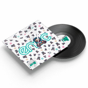 Una Locura - Ozuna, J Balvin, Chencho Corleone (Coro Acapella Intro 86Bpm)